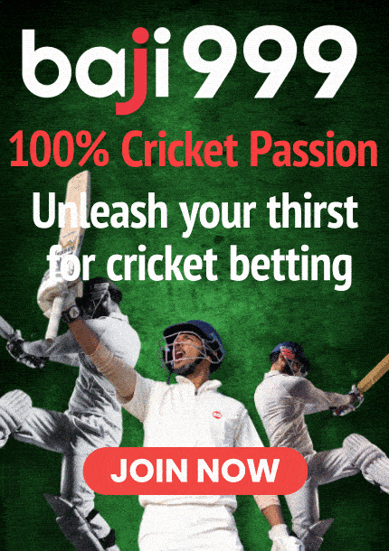 Unleash Your Cricket Betting Passion with Baji999: Dive into the Ultimate Cricket Experience!
