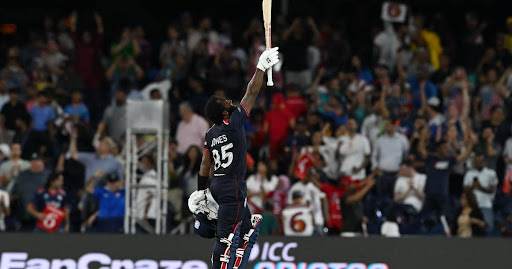 ICC Men’s T20 Live: Historic Showdown Between the United States and Canada